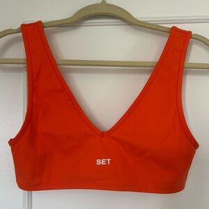 Set Active sports bra